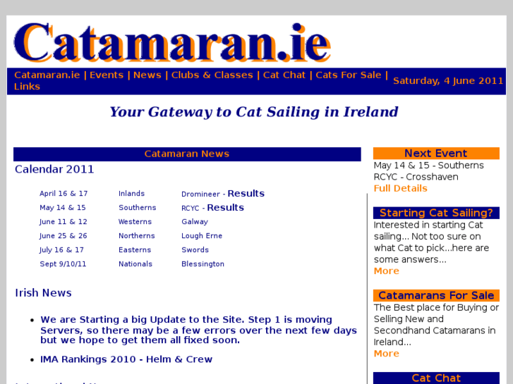 www.catamaran.ie