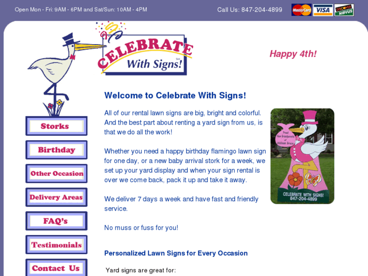 www.celebratewithsigns.com