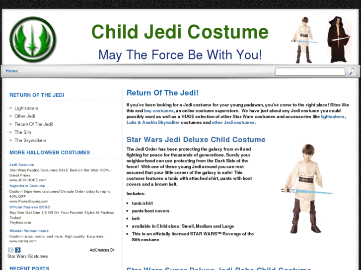 www.childjedicostume.com