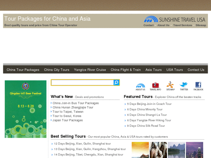 www.chinaasiatour.com