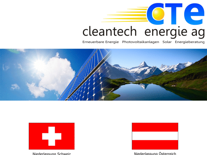 www.cleantechenergie.com