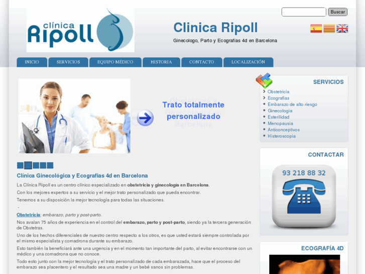 www.clinicaripoll.com