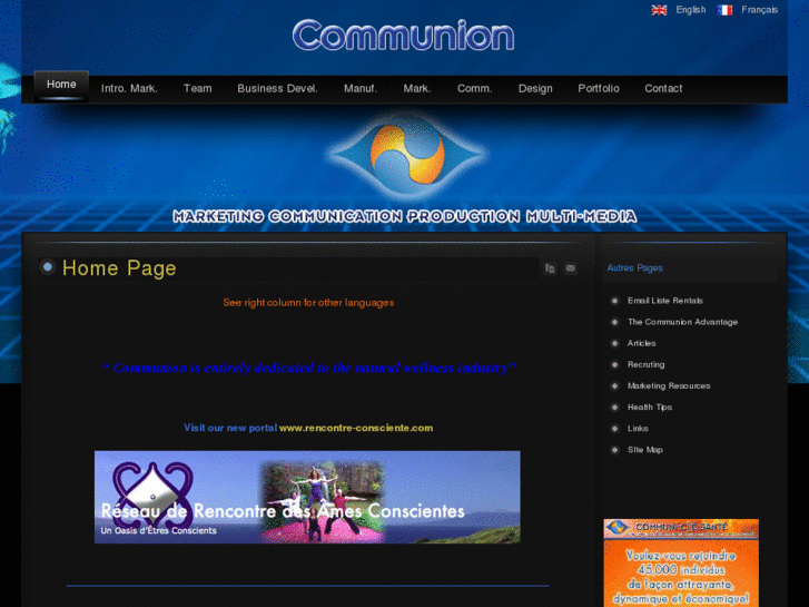 www.communionmarketing.com