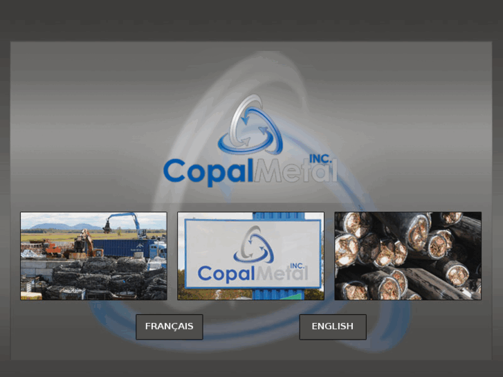 www.copalmetal.com