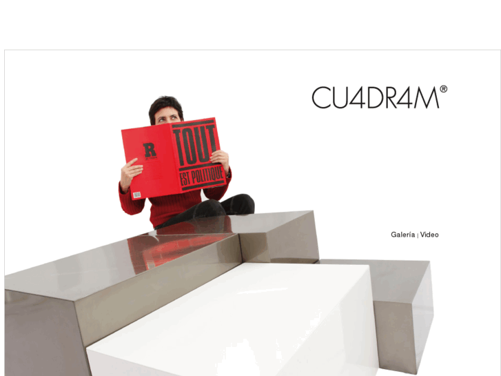 www.cuadram.es