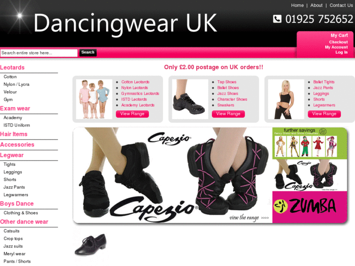 www.dance-force.co.uk