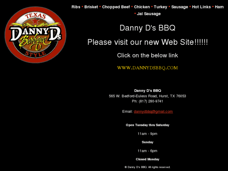 www.dannydbbq.com