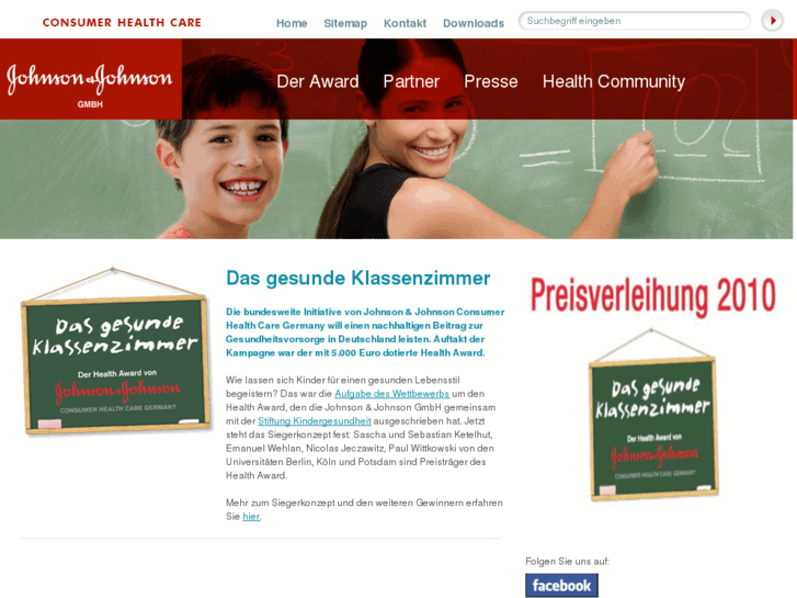 www.das-gesunde-klassenzimmer.com