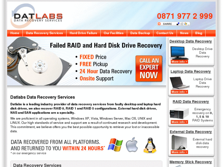 www.datlabs.com