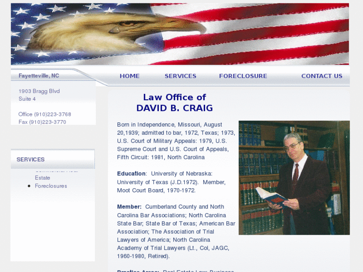 www.davidbcraig.com