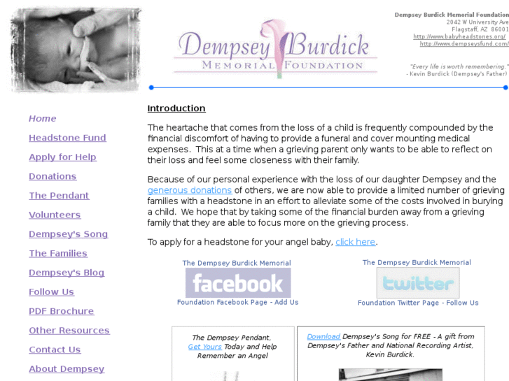 www.dempseyburdick.com