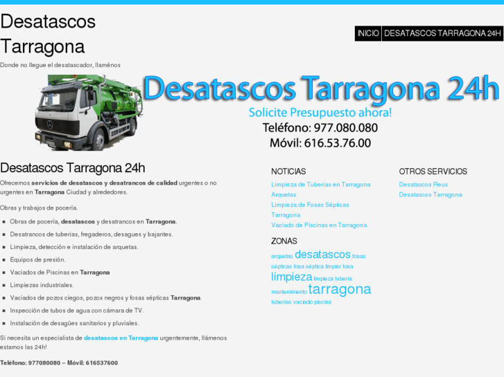 www.desatascostarragona.es