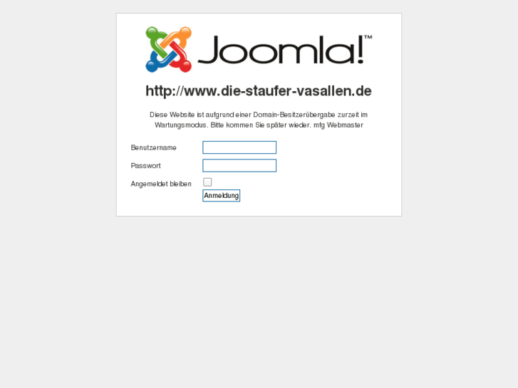 www.die-staufer-vasallen.de