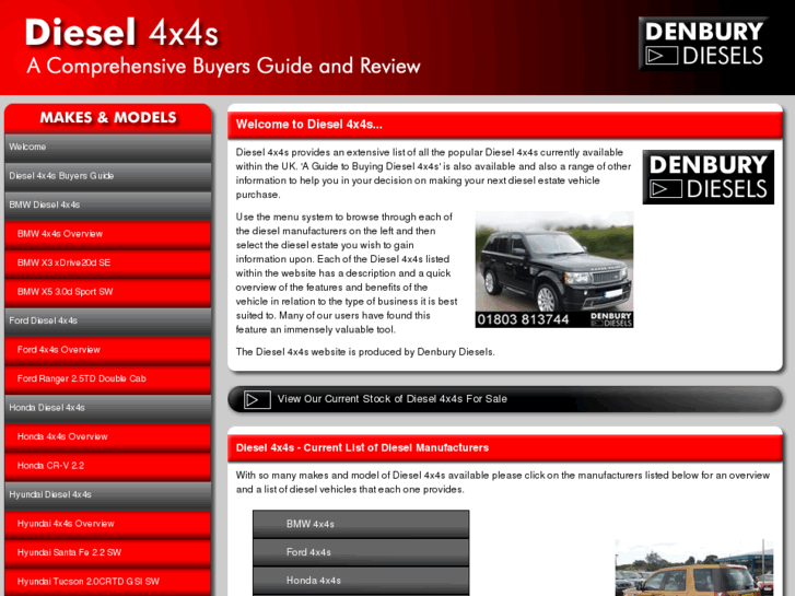 www.diesel4x4.co.uk