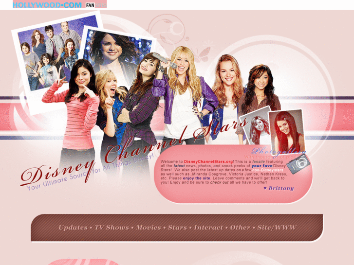 www.disneychannelstars.org