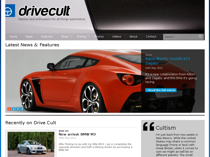 www.drivecult.com