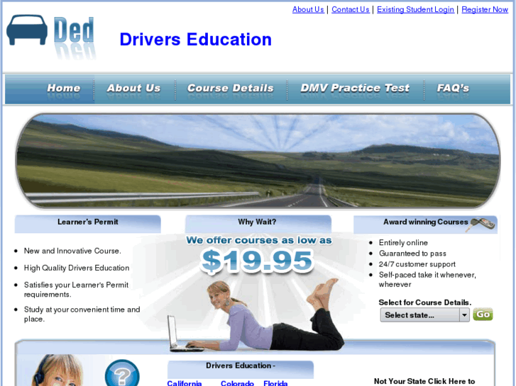 www.drivereducation-teen.com