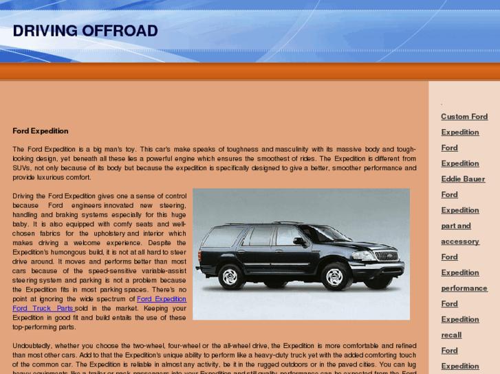 www.drivingoffroad.com