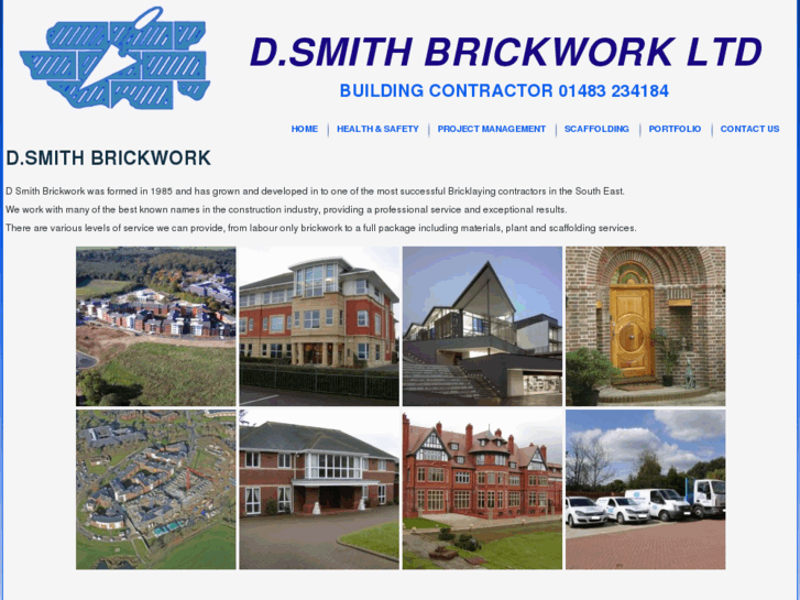 www.dsmithbrickwork.com