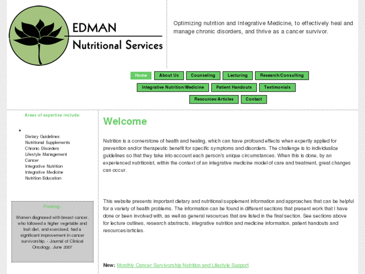 www.edmannutrition.com