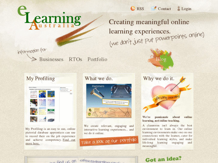 www.elearningaustralia.net.au