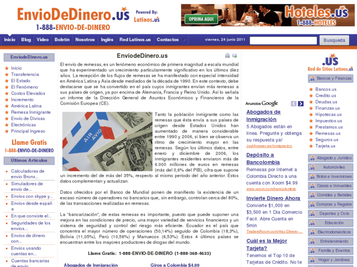 www.enviodedinero.us