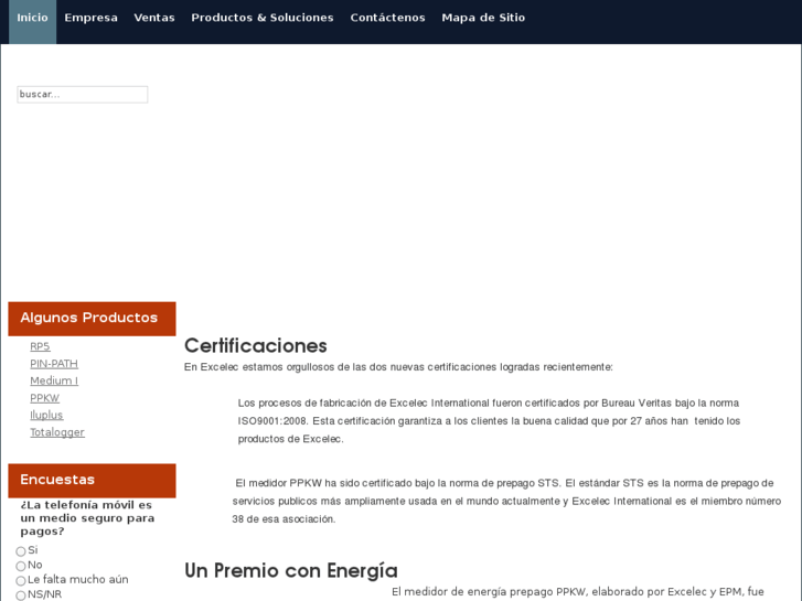 www.excellec.com
