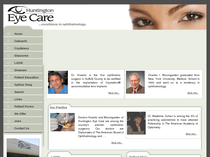 www.eye-surgeons.net