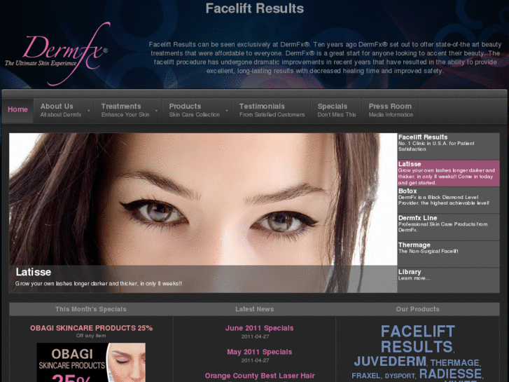 www.faceliftresults.com