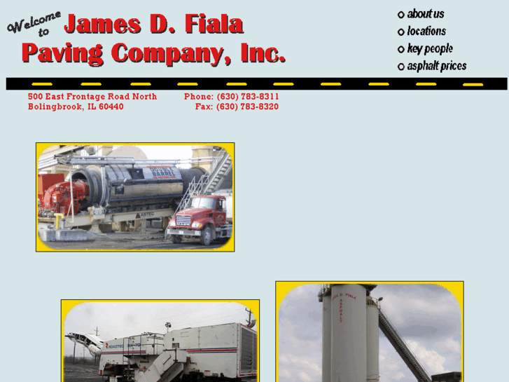 www.fialaasphalt.com