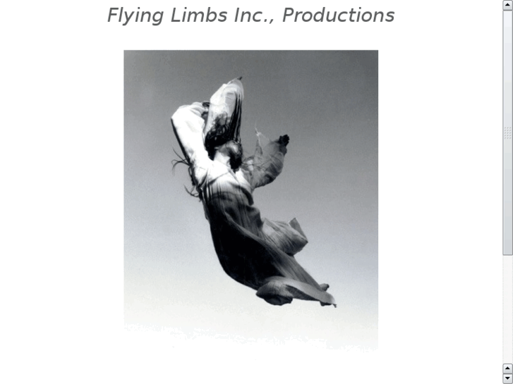 www.flyinglimbs.com
