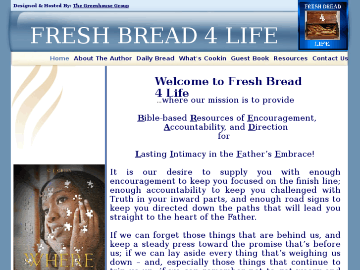 www.freshbread4life.com