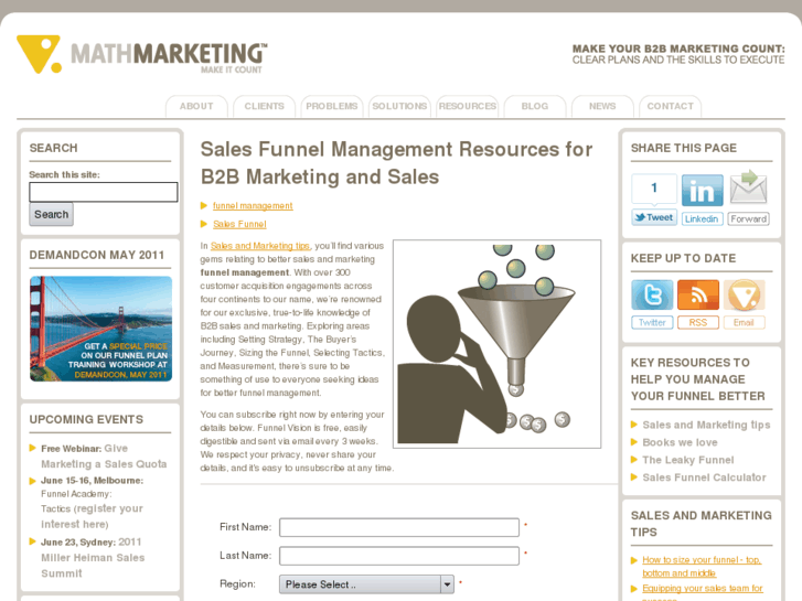 www.funnel-management.com