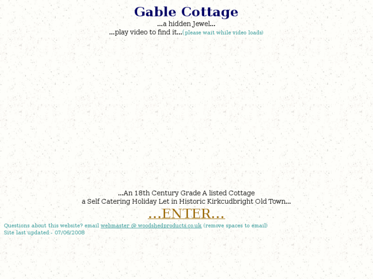 www.gable-cottage.com