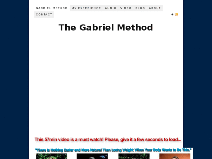 www.gabrielmethodreview.org