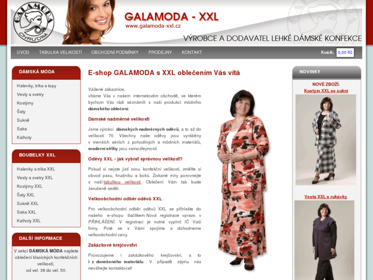 www.galamoda-xxl.cz