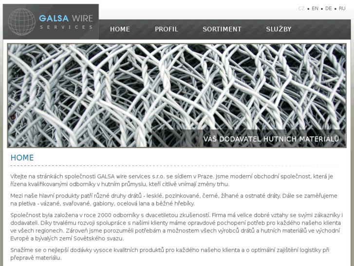 www.galsa-wire.com