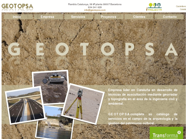 www.geotopsa.com