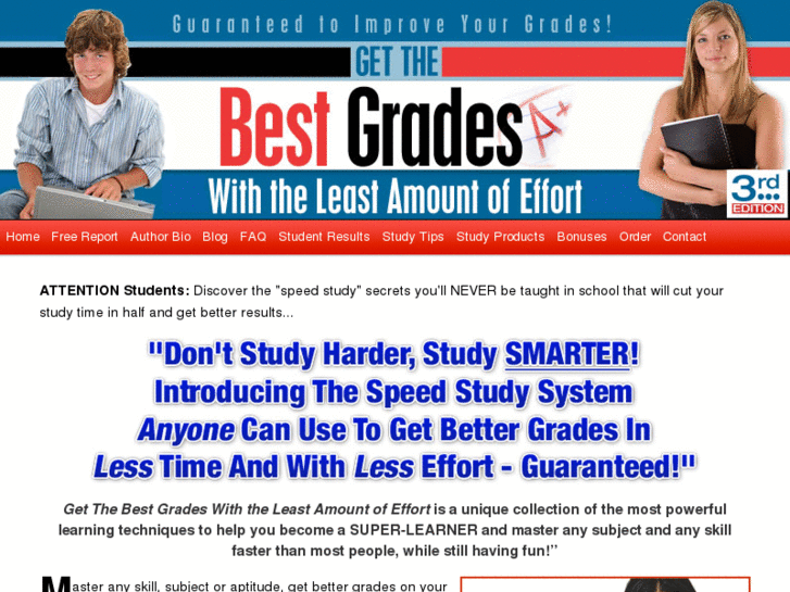 www.get-better-grades.com