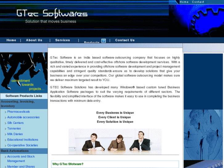 www.gtecsoftware.com