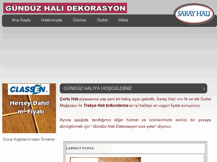 www.gunduzhali.com