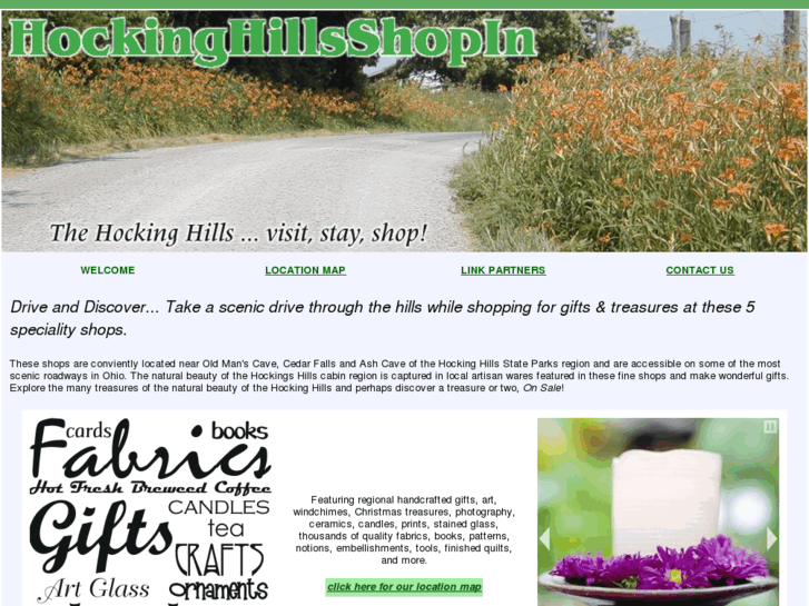 www.hockinghillsshopin.com