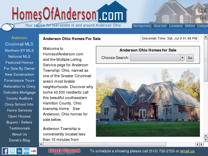 www.homesofanderson.com