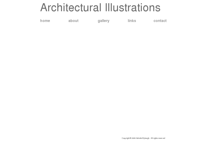 www.illustrate-architecture.com