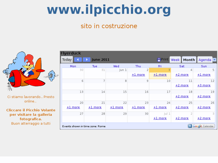 www.ilpicchio.org