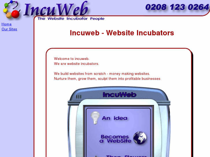 www.incuweb.co.uk