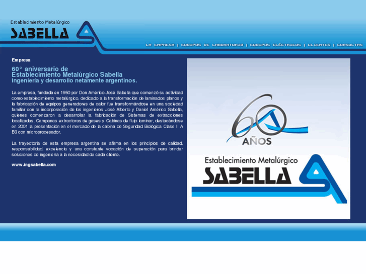 www.ingsabella.com