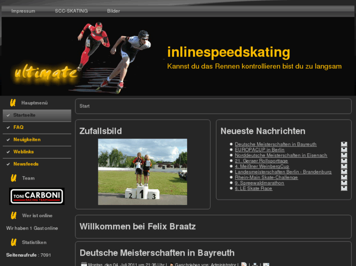 www.inlinespeedskating.org