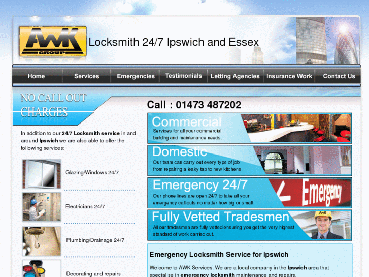 www.ipswichlocksmiths.com