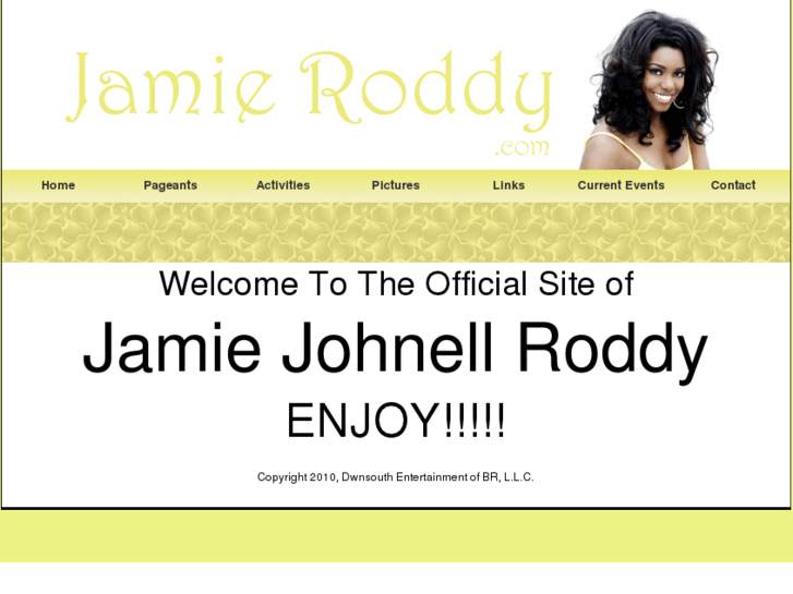 www.jamieroddy.com